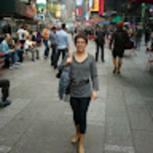 Meet your Posher, Eli